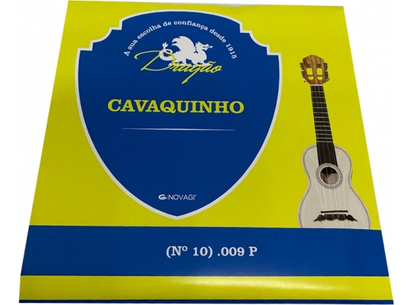 Dragão (Nº 10) .009 Dragão (Nº 10) .009